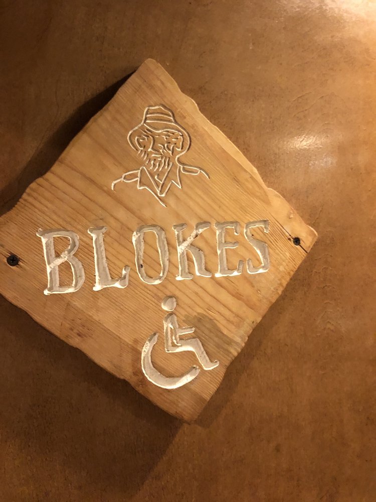 Outback Steakhouse