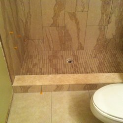 Manasota Flooring 29 Photos Carpeting 4551 N Washington Blvd Photo Of Manasota Flooring Sarasota Fl United States Bathroom Floor