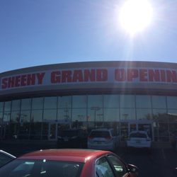 Sheehy Toyota Of Stafford 25 Photos 31 Reviews Auto Repair Photo Of Sheehy Toyota Stafford Va United States