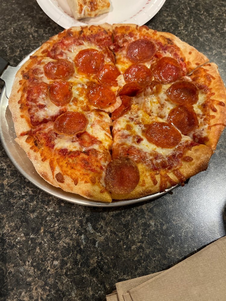 Marco's Pizza Marco's Pizza