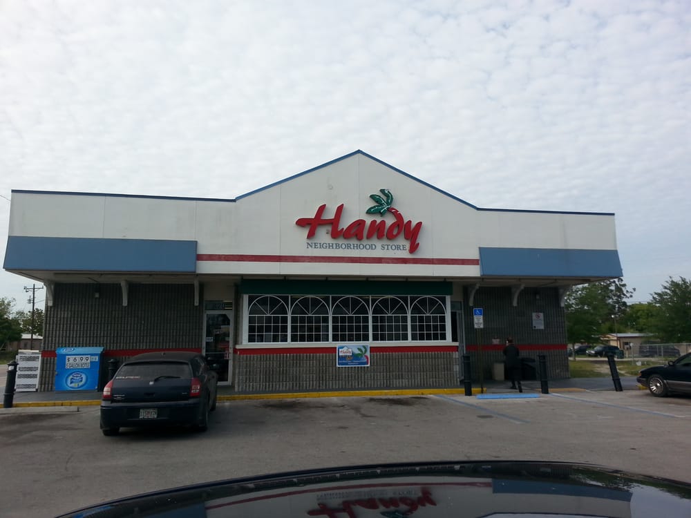 Handy Food Stores