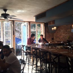 Photos For Hudson Clearwater Inside Yelp Photo Of Hudson Clearwater New York Ny United States