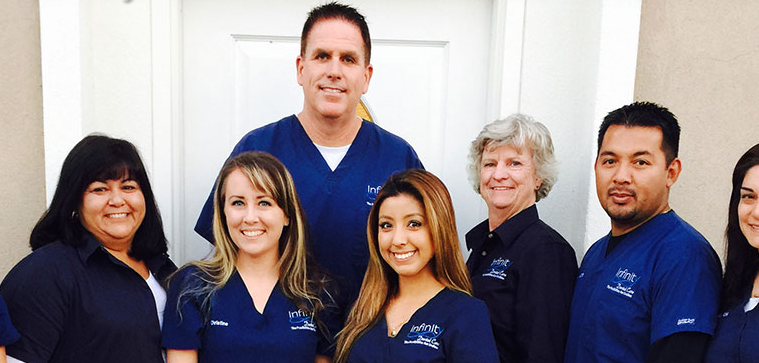 image of business John S Noe, DDS - Infinity Dental Care