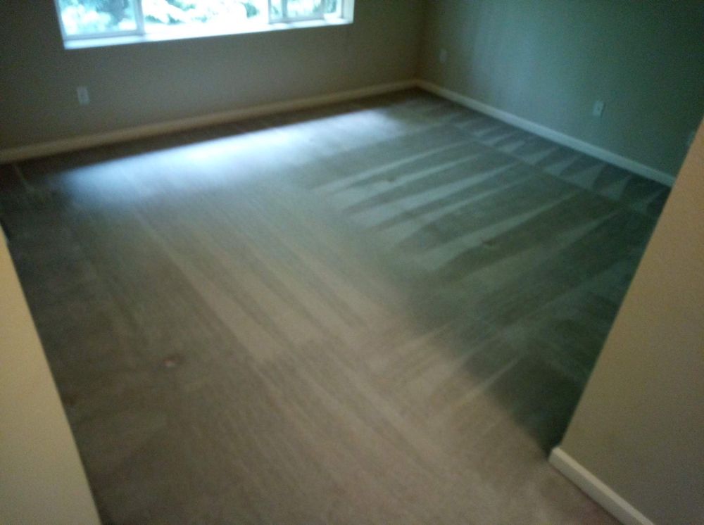 Anderson Carpet, Wood & Tile Cleaning