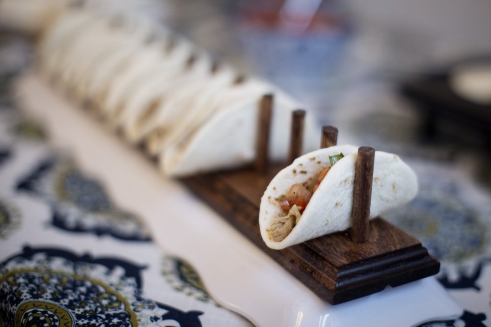 Waiter's Choice Catering