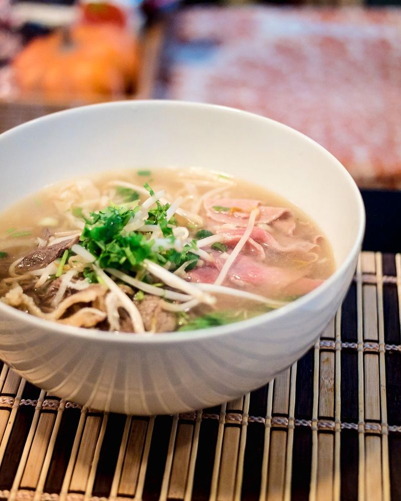 Pho Anh Dao Alameda Pho Anh Dao Alameda