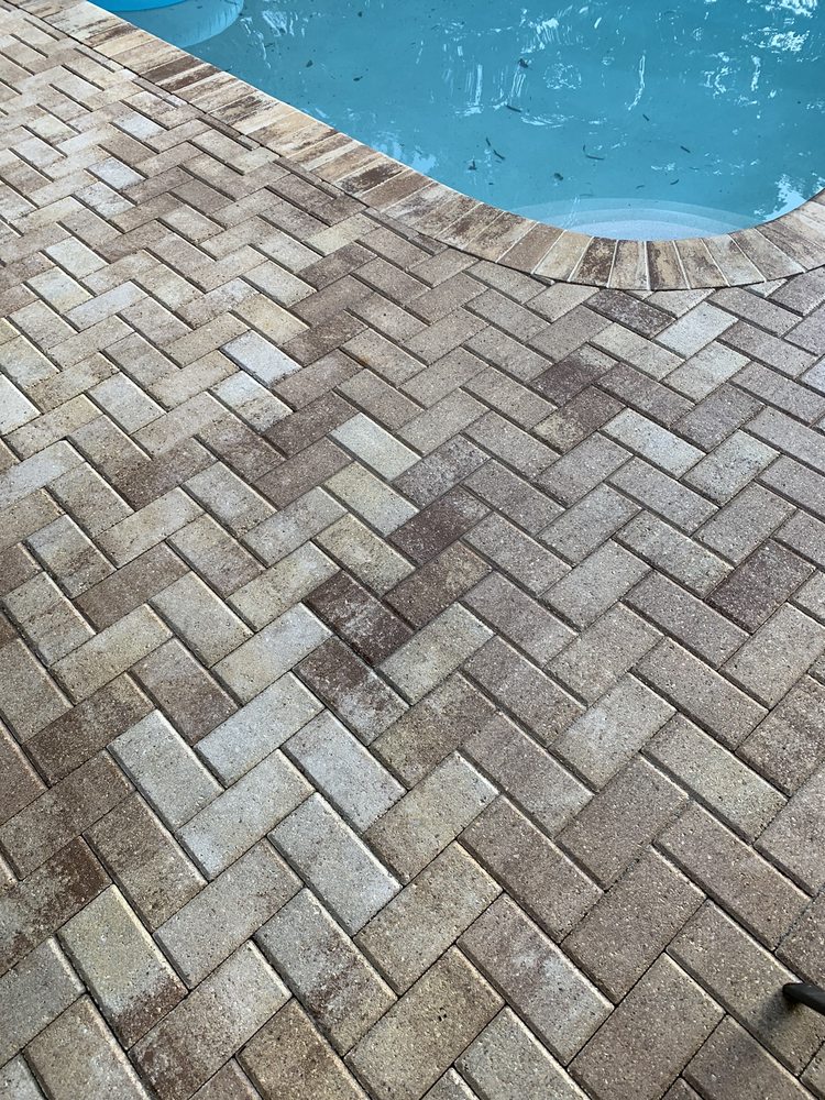 Ryan Goetzke's Pressure Cleaning