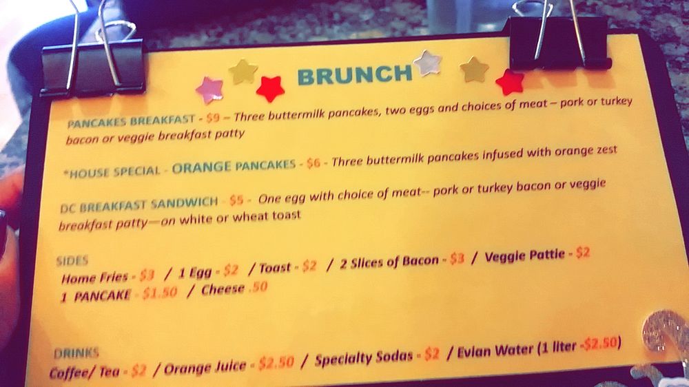 DC Conscious & Cafe