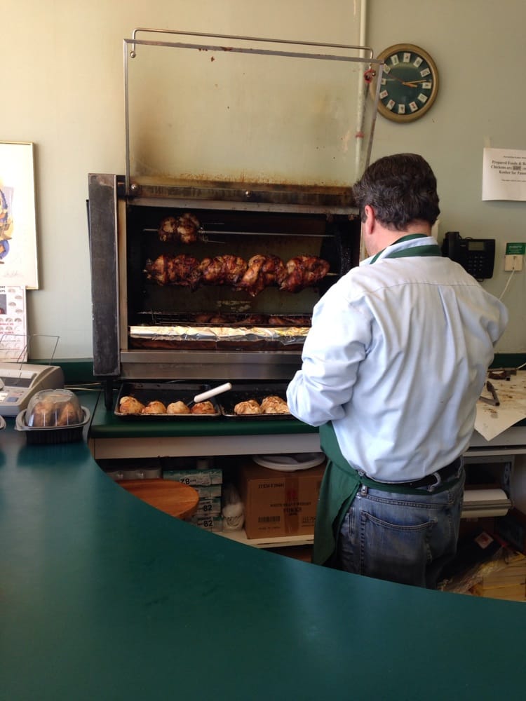 Harvard Row Kosher Meat & Poultry Inc Meat Shops 6221 Orchard Lake