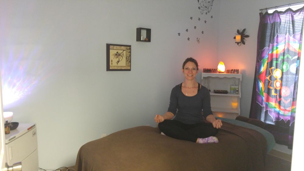 A Touch of Energy Massage Reiki 311 Judges Rd, Wilmington, NC