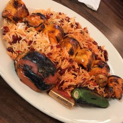 Nayeb Kabab 26 Photos 30 Reviews Persian Iranian 1300 S Los Photo Of Nayeb Kabab Los Angeles Ca United States Boneless En Kabob