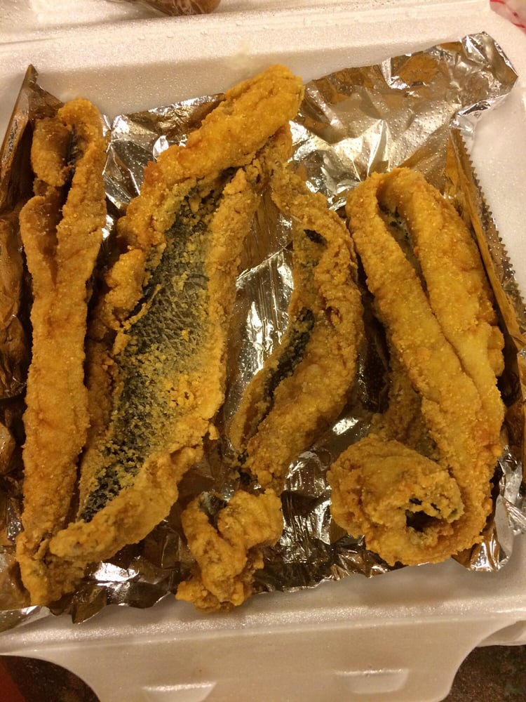 Fish in the Hood CLOSED 153 Photos & 234 Reviews Seafood 3601