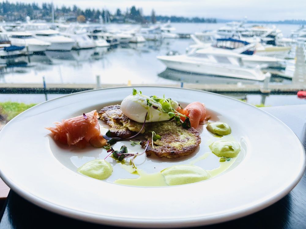 Le Grand Bistro Américain