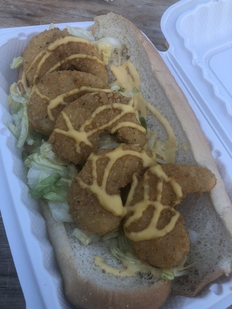 Nana’s A Vegan