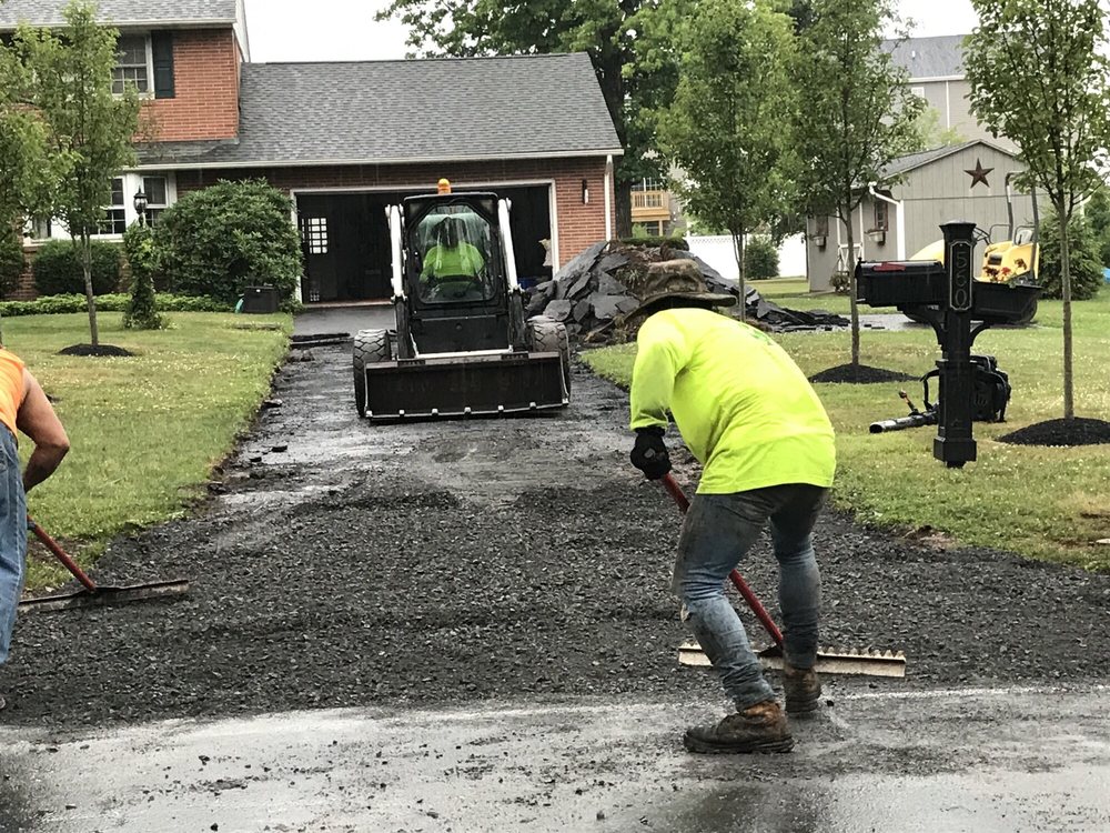 Planet Green Landscaping
