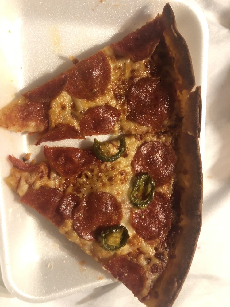 Pizza Hut Pizza Hut