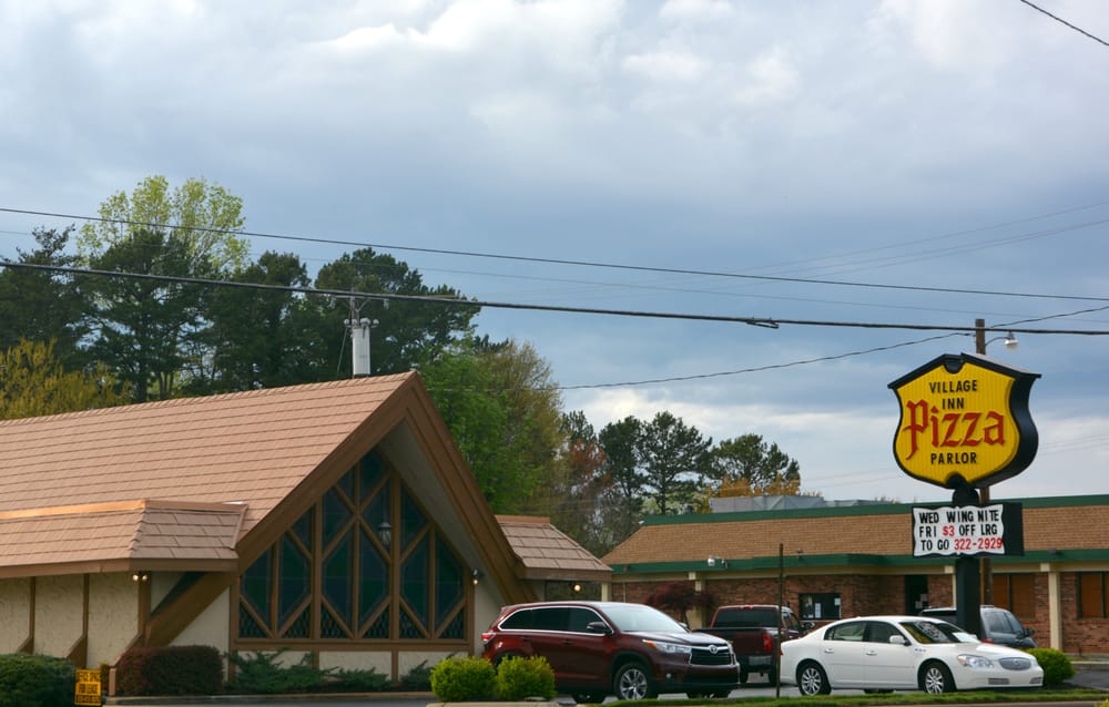Village Inn Pizza Pizza 1021 2nd St NE, Hickory, NC Restaurant Reviews Phone Number Yelp