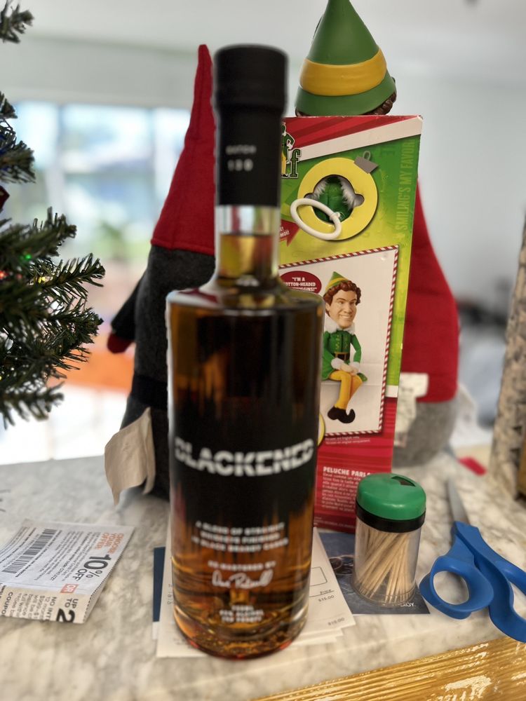 Luekens Wine & Spirits