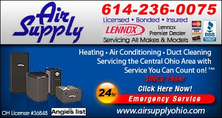 image of business Air Supply Heating & Air Conditioning