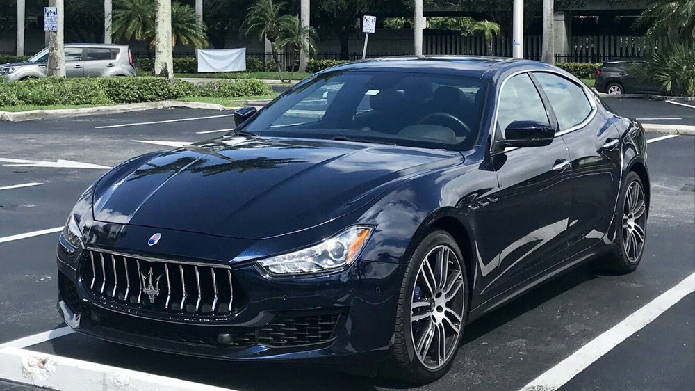 Bal Harbour's Finest Hand Car Wash