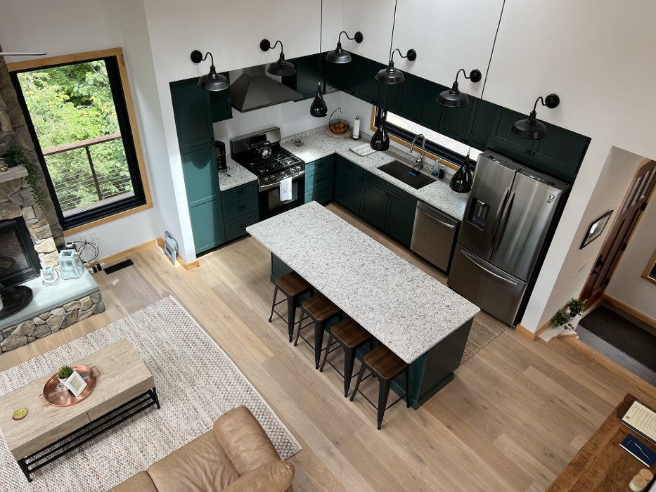 Adirondack Deep Klean