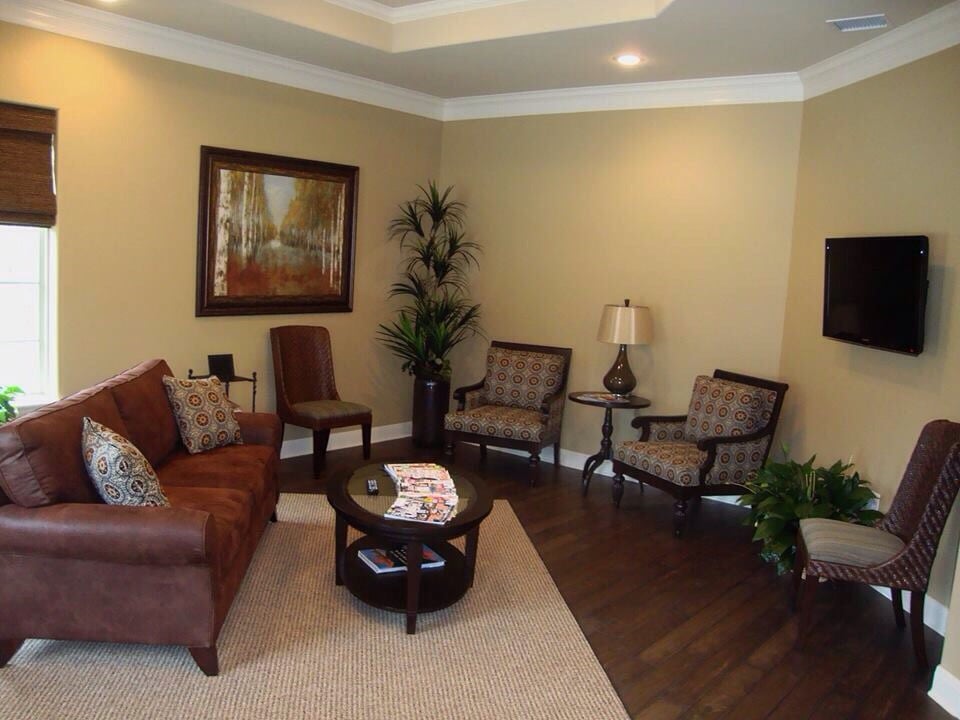 image of business Jarrod C. Leisch, DDS