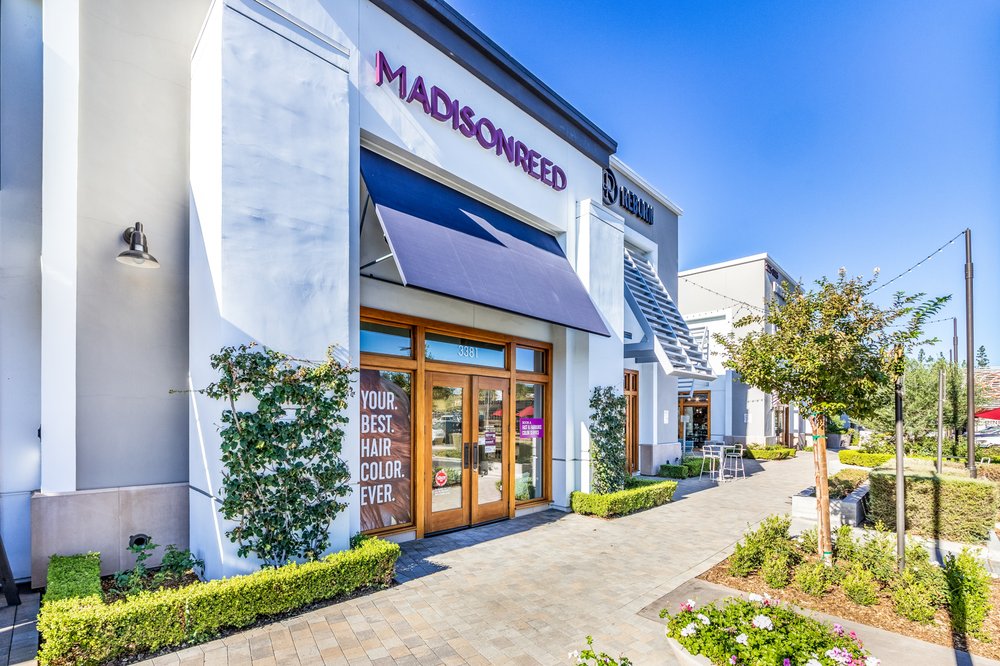 Madison Reed Hair Color Bar - Brea