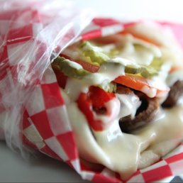 home style donair & subsphoto