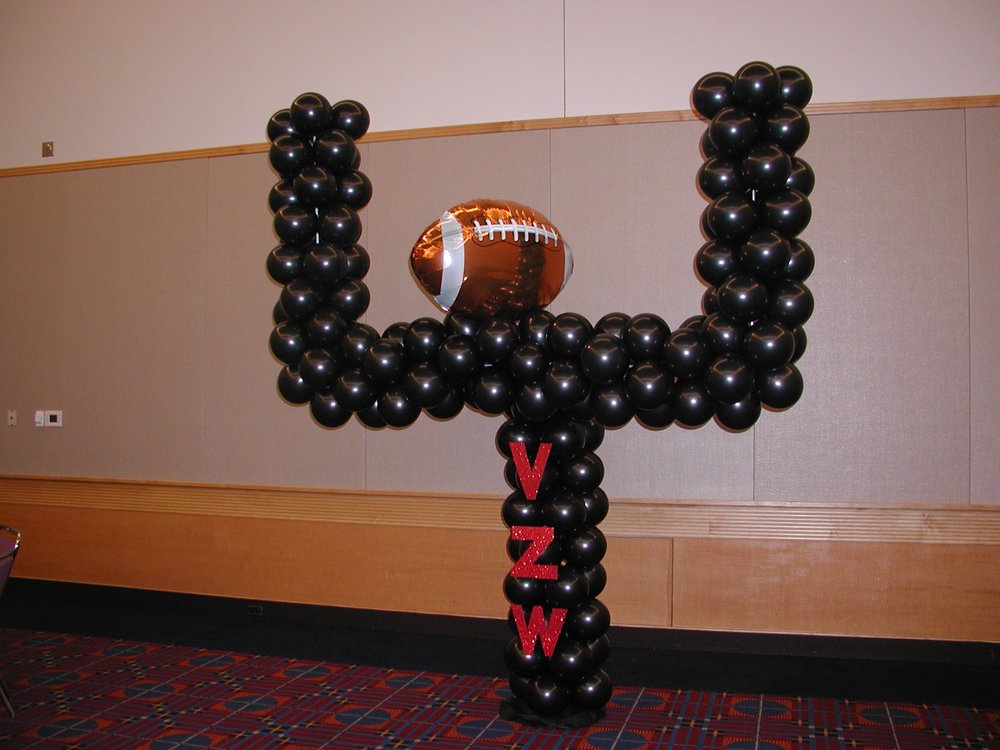 Pacific Balloon Company