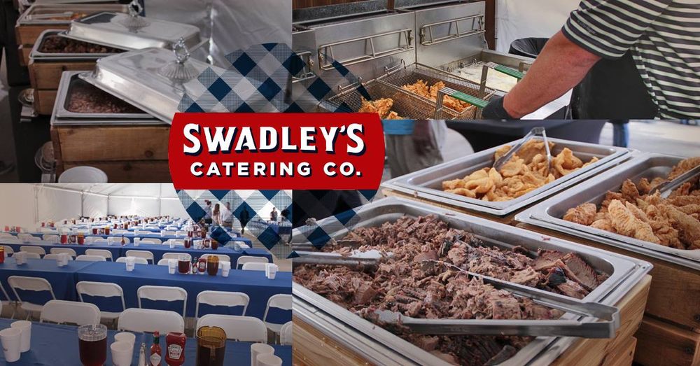 Swadley’s Catering Company 20 Photos Caterers 7156 NW 80th St