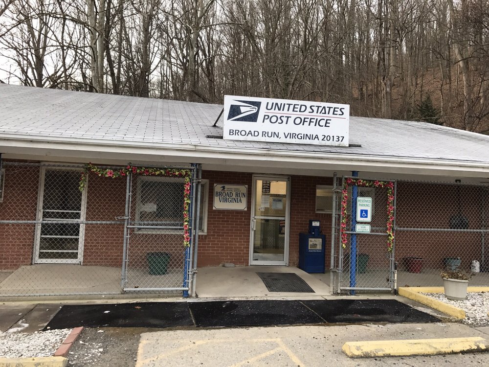 United States Post Office