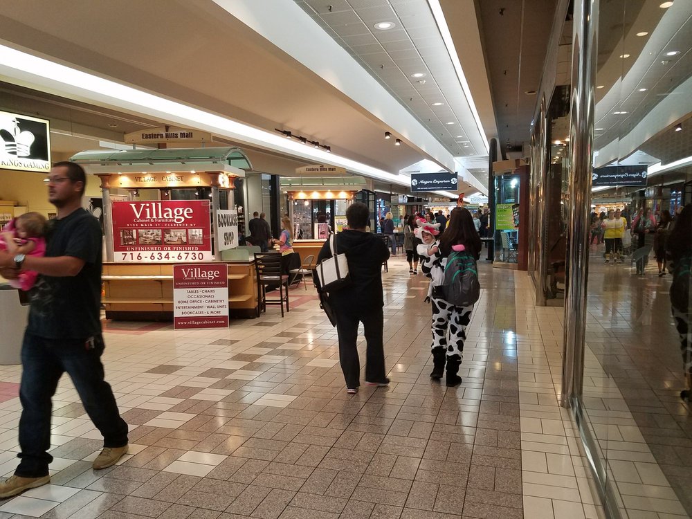Eastern Hills Mall 26 Photos & 28 Reviews Shopping Centers 4545