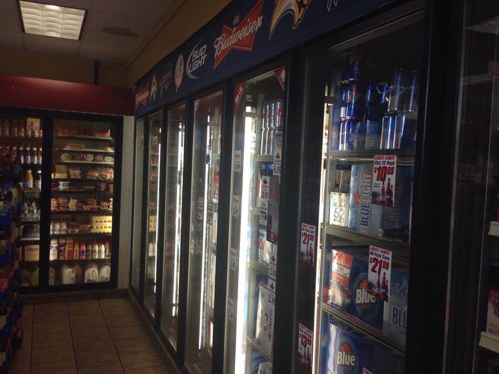 Express Mini Mart