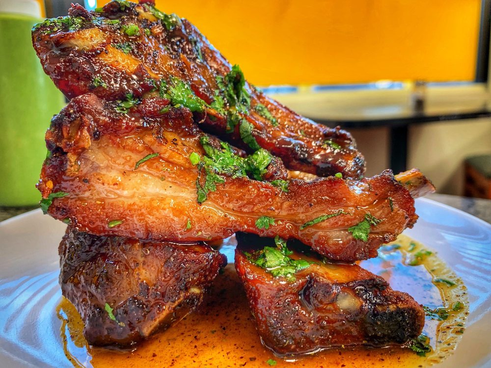 Rikas Peruvian Cuisine Rikas Peruvian Cuisine