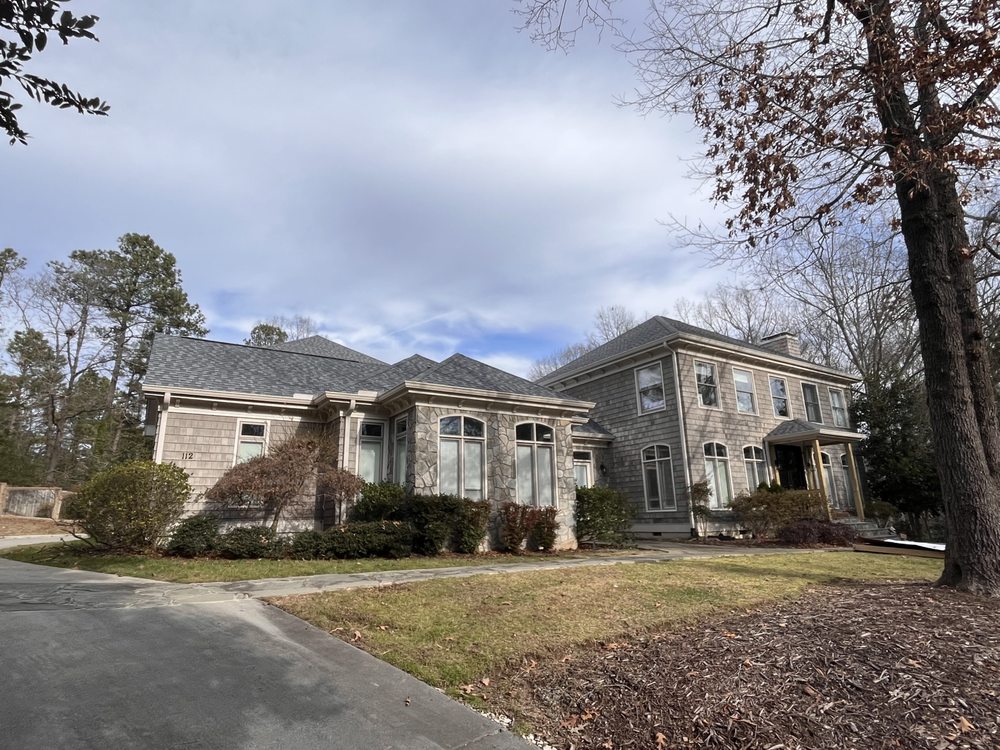 Innovative Home Improvements of NC