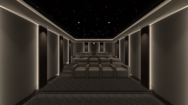 Gadget Audio & Visual Solutions