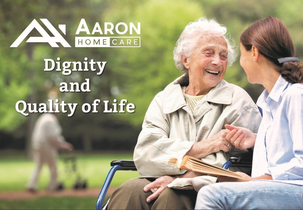 Aaron Home Care