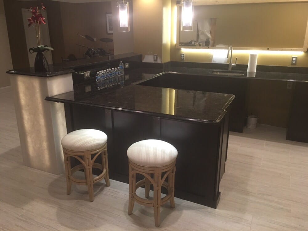 Merrifield Granite and Marble