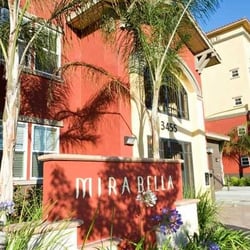 Mira Bella Apartments 41 Photos 82 Reviews 3455 Photo Of Mira Bella Apartments San Go Ca United States