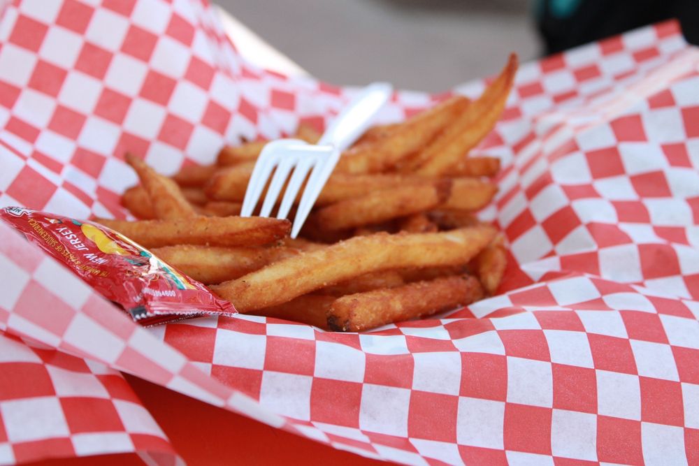 Chicken In A Barrel BBQ - Huntington Beach