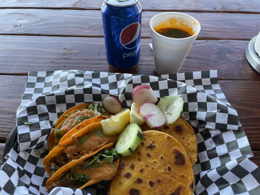 Tacos Y Mariscos Nayarit