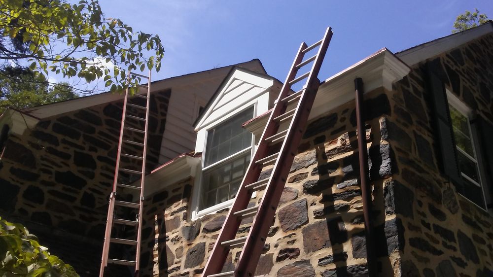 Mike and Son Stormproofing and Construction