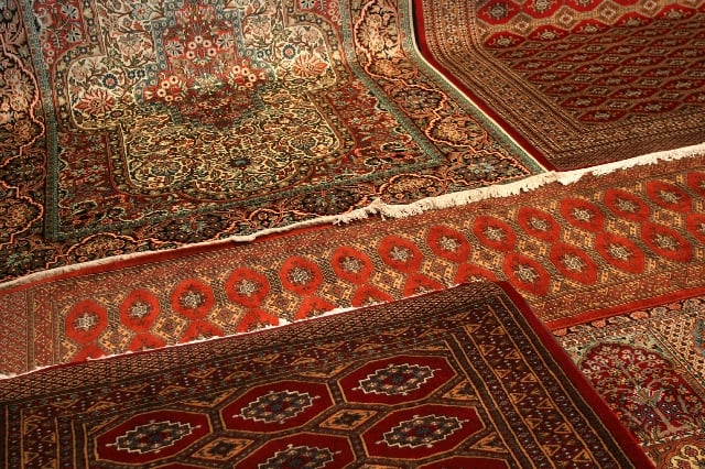 Albemarle Carpet