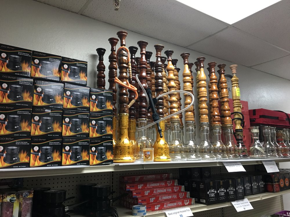 Hookah House (New) 28 Photos Tobacco Shops 5254 W Fairview Ave