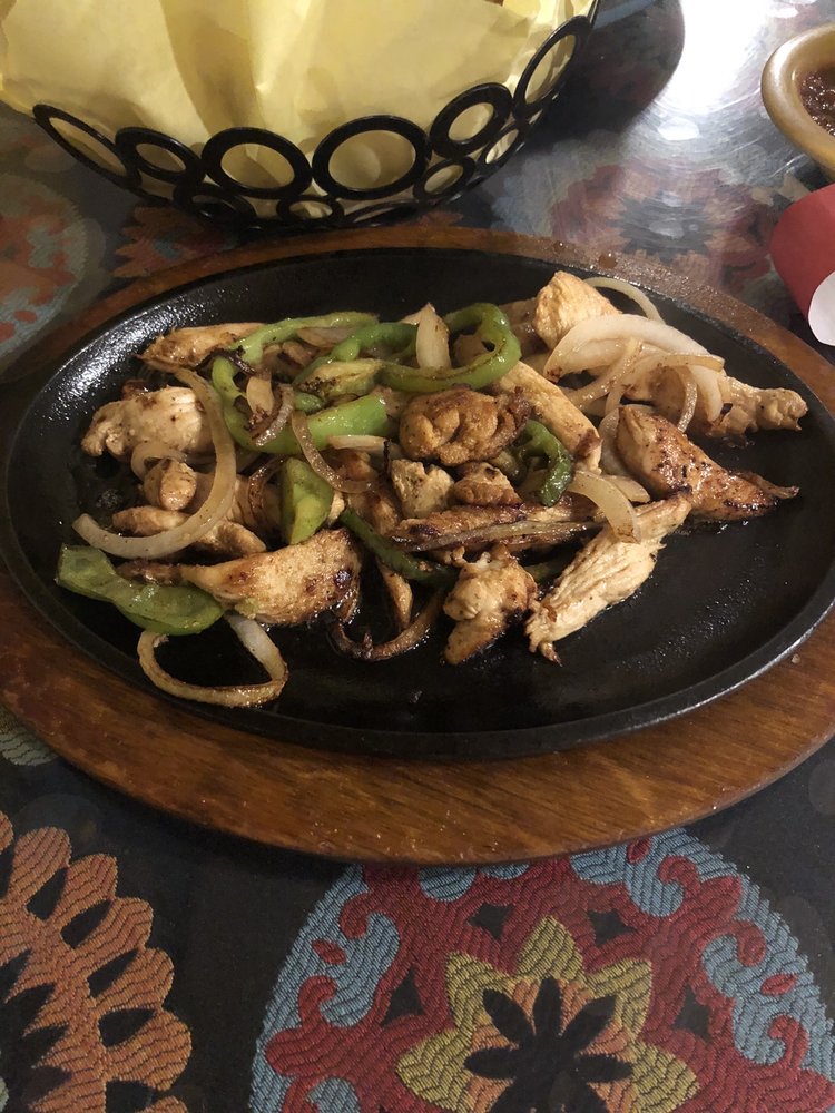 Carambas Spanish Inn Kitchen
