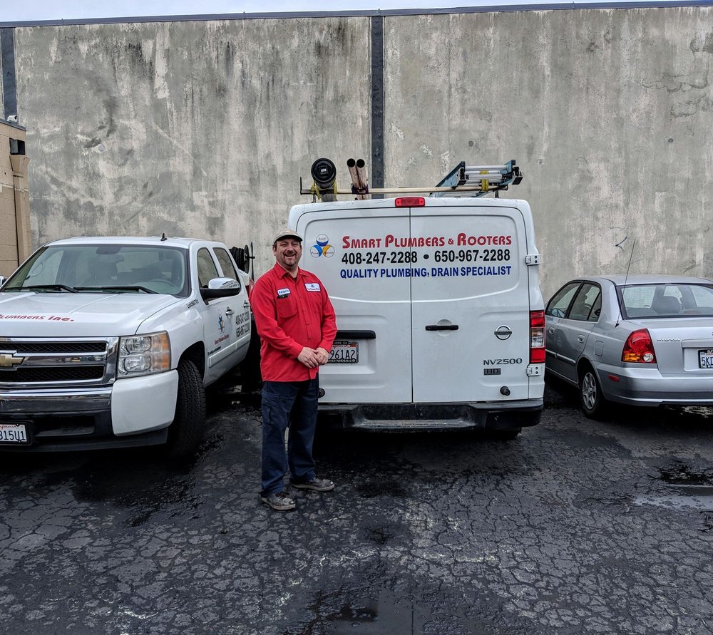 Smart Plumbers & Rooters