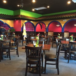 Pancho Villa Closed 29 Photos Mexican 125 Corporate Dr Photo Of Pancho Villa Stafford Va United States