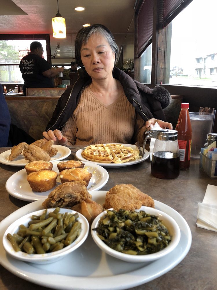 Niecie’s Restaurant 104 Photos & 154 Reviews Soul Food 6441