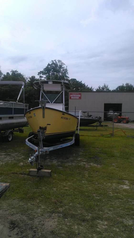 Smith's Auto Service and Muffler Shop