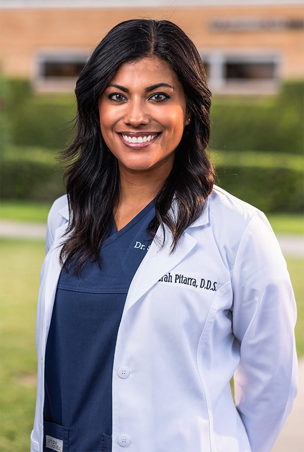 image of business Sarah Pitarra, DDS